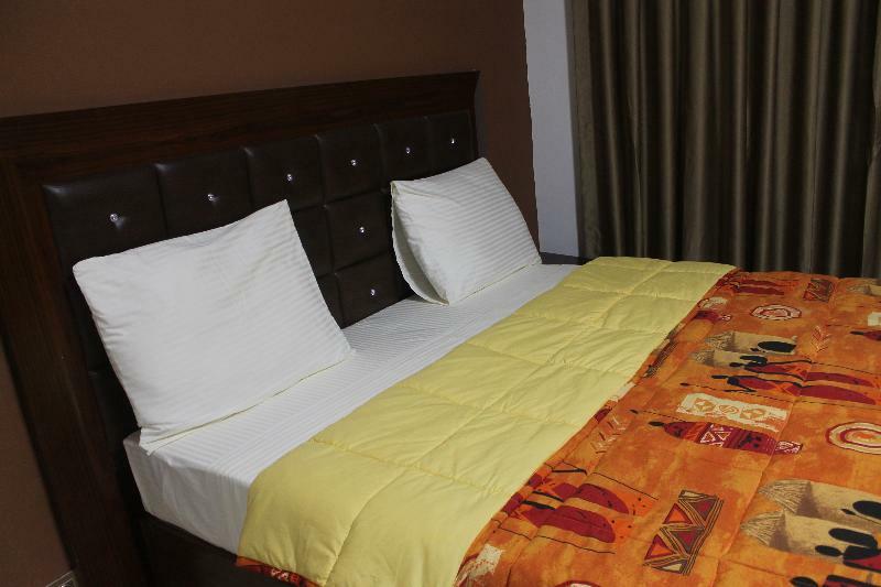 Wakola Hotel Cheikh Anta Dakar Extérieur photo